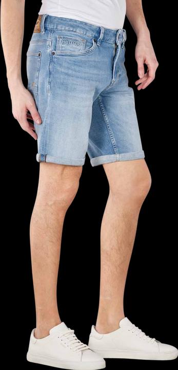 Actual product image Pme Legend Jean shorts (36)
