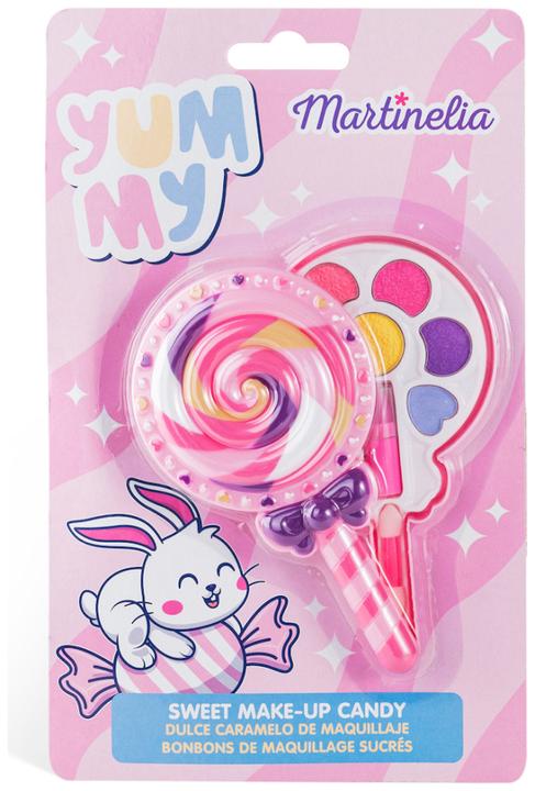 Produktbild Martinelia Yummy Kinder Schminkpuppe