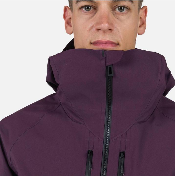 Actual product image Rossignol Evader Jacket (S)