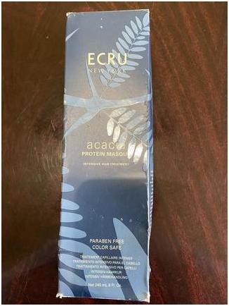 Immagine prodotto Ecru New York Ecru Acacia Protein - Masque (240 ml)