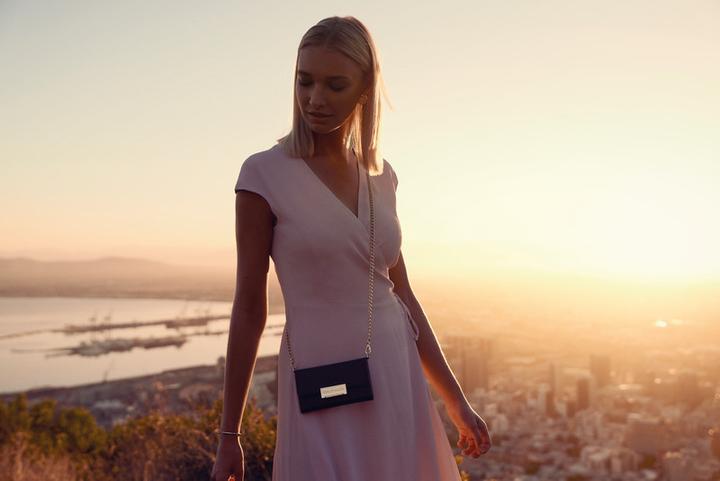 Actual product image iDeal Of Sweden Kensington Clutch