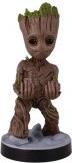 Image du produit Exquisite Gaming Marvel Comics: Baby Groot Cable Guy (Xbox One S, Xbox Series X, Android, PS4, iOS)