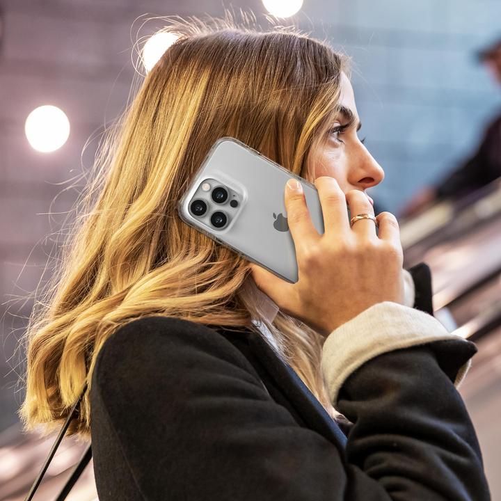 Actual product image Zagg Cases Crystal Palace (Apple iPhone 14 Pro Max)