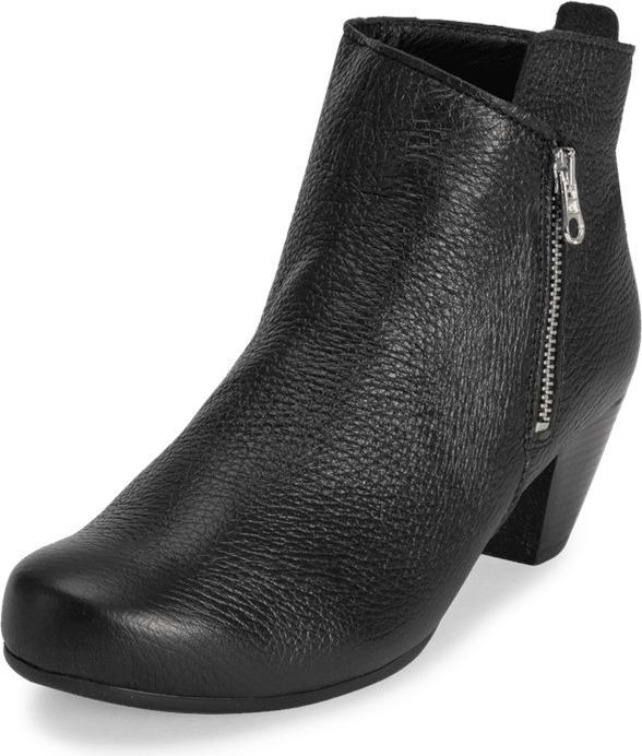 Vitaform Stiefelette Soft (38)