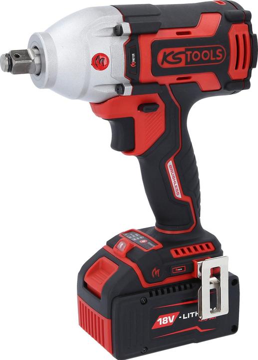 Produktbild KS Tools Emonster (Akkubetrieb)