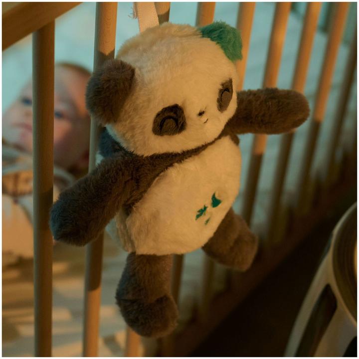 Produktbild No Name Szumiś Panda Pip Deluxe