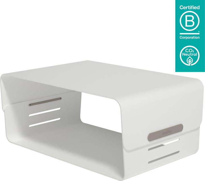 Dataflex Addit Bento monitorverhoger - verstelbaar 120