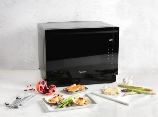 Immagine prodotto Panasonic NN-CS88LBEPG (31 l)