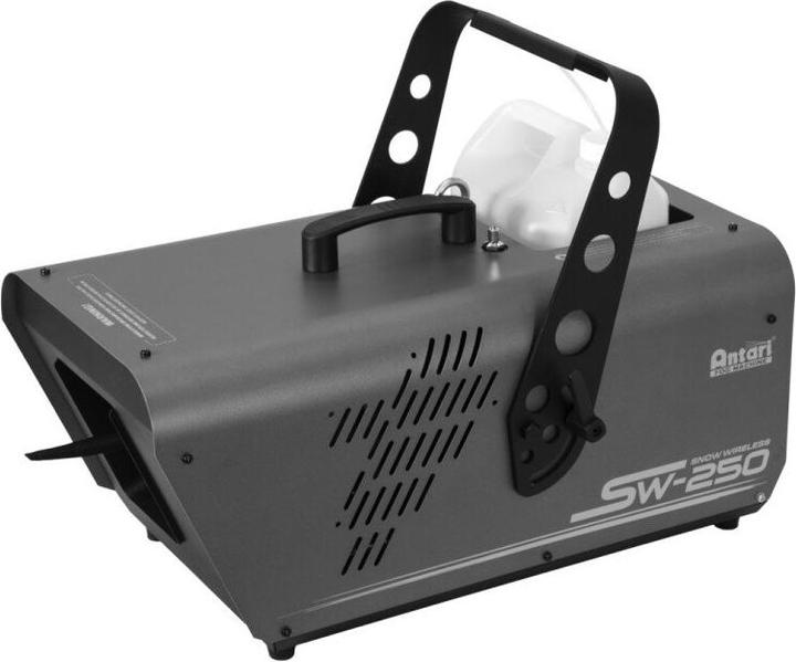 Produktbild Antari SW-250X Schneemaschine