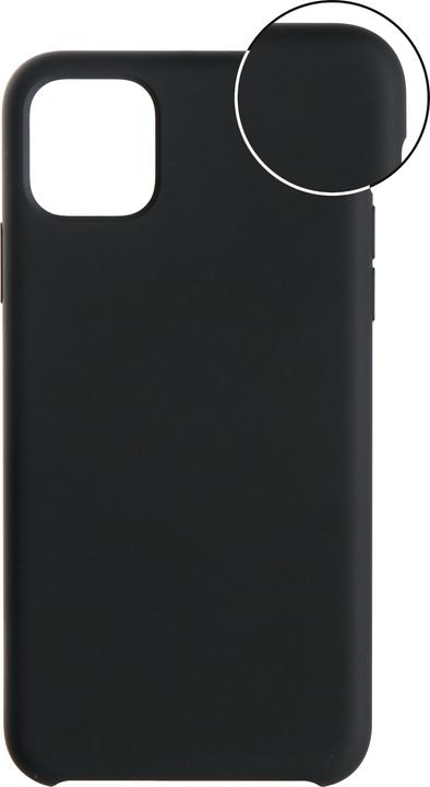 Actual product image Vivanco Apple Iphone 11 Silicon (Apple iPhone 11)