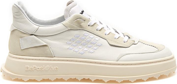 Be positive Cuprace Wing - Leather + Suede (40)