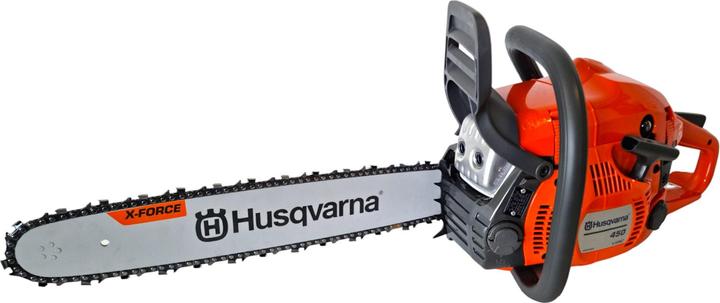 Husqvarna Mark II 450 (Benzin Kettensäge)