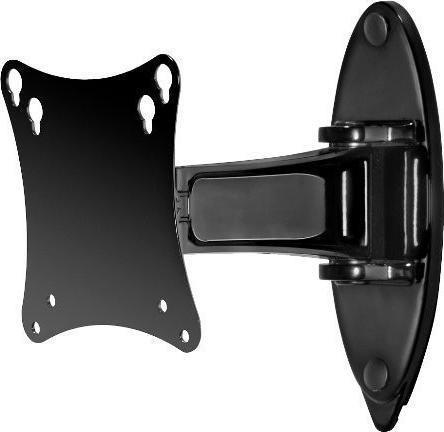 Actual product image Peerless SmartMount® Universal Pivot Mount for 10inch - 29inch LCD Screens (Wall, 29", 11 kg)