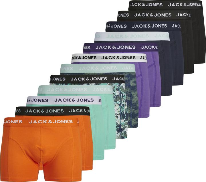Produktbild Jack & Jones Shorts Shorts (L, 12er Pack)