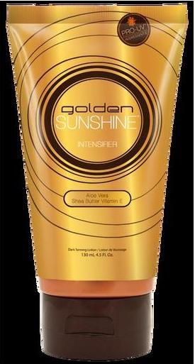 Produktbild Australian Gold Golden Sunshine (Selbstbräunungscreme, 133 ml)