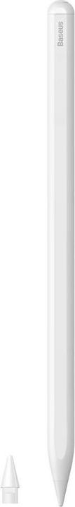 Produktbild Baseus Smooth Writing 2 Stylus Active Pen (white)