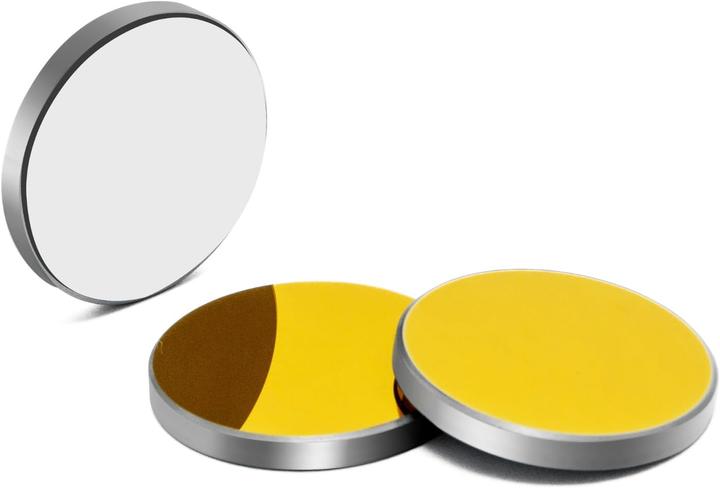 Immagine prodotto MCWlaser Set di specchi laser