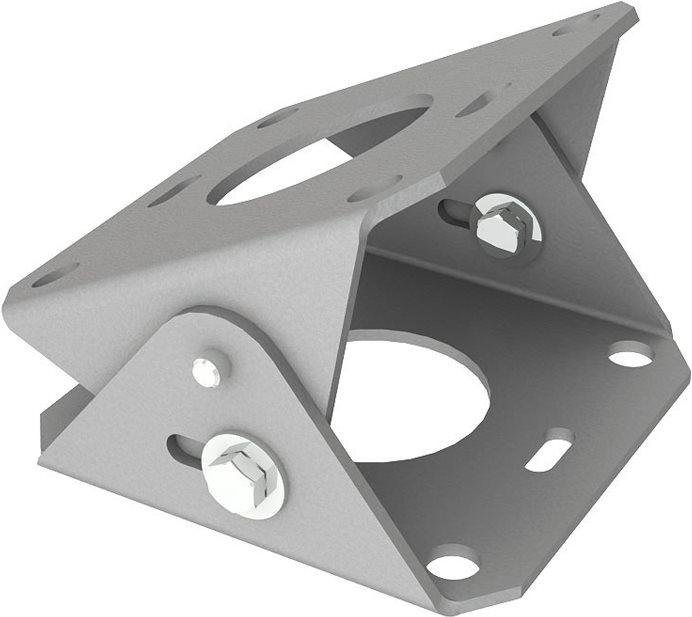 Immagine prodotto Kindermann 7450000013 Supporto per proiettore grigio da soffitto (Soffitto)