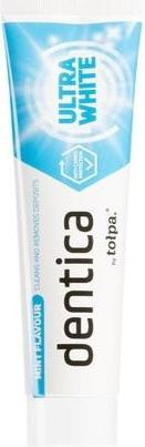 Immagine prodotto Tolpa Dentica Ultra White (100 ml)