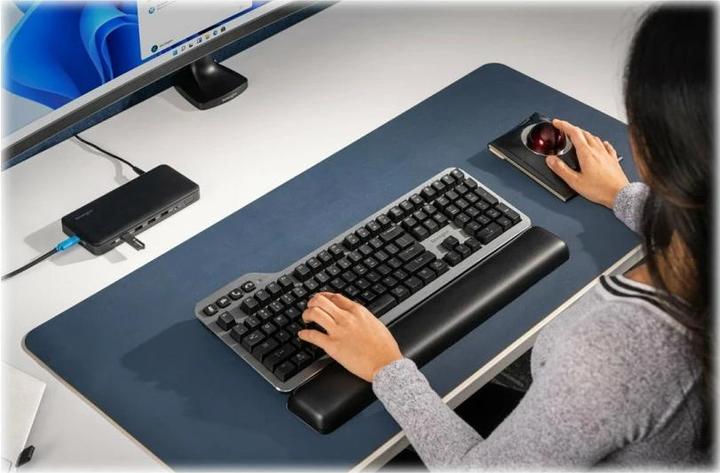 Produktbild Kensington SlimBlade Pro Trackball (Kabellos)