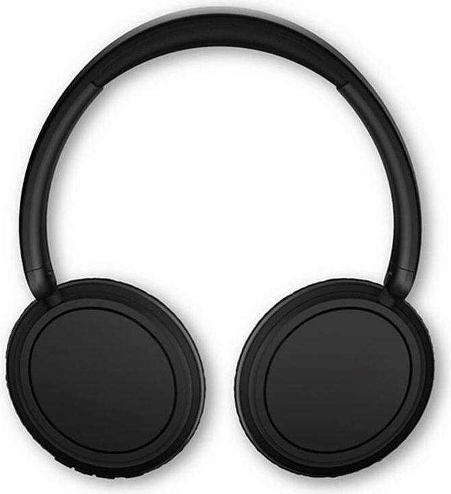 Image du produit Philips CASQUE SANS FIL TAH5209BK/00 (ANC, 65 h, Sans fil)