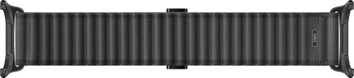 Actual product image Samsung Trail Band (Nylon / plastic)