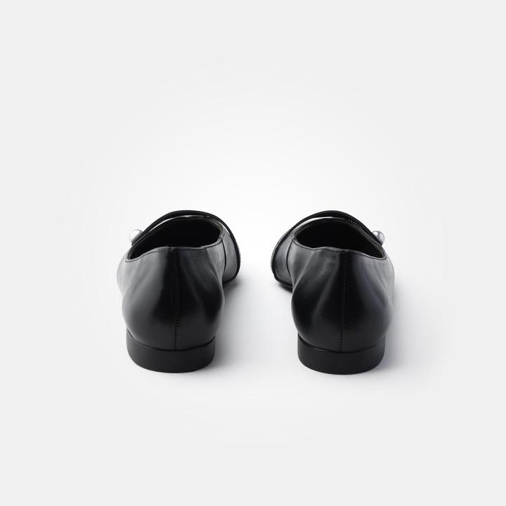 Actual product image Paul Green Ballerinas (42)