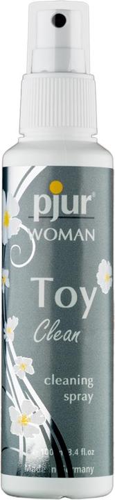 Image du produit Pjur Woman Toy Cleaner (100 ml)