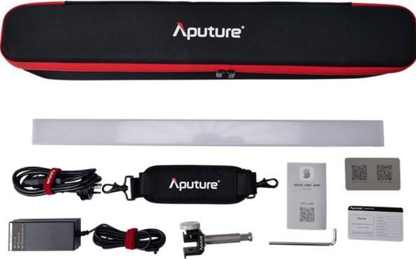 Image du produit Aputure INFINIBAR PB6 (version UE)