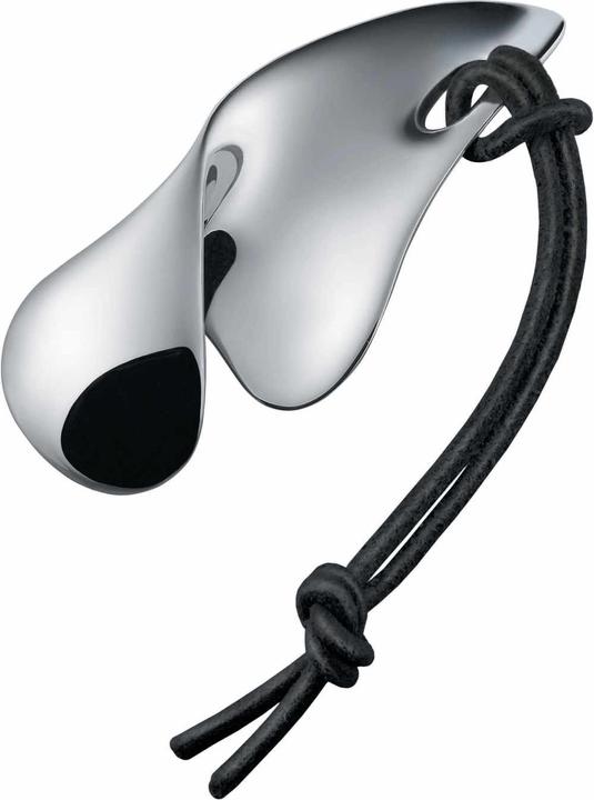 Actual product image Alessi Bulla bottle opener (Corkscrew)