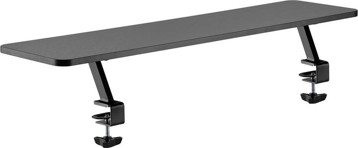 Image du produit Ergo Office Support de table pour écran, à visser, 13"32", max. 20 kg, ER-409