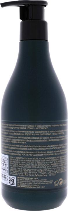 Produktbild Shu Uemura Ultimate Reset Conditioner (500 ml)