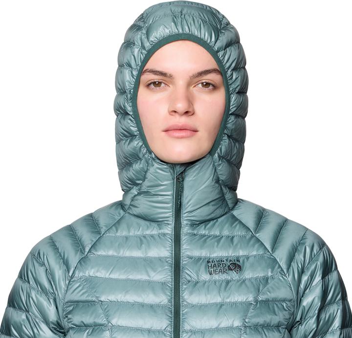 Immagine prodotto Mountain Hardwear Felpa con cappuccio W Ghost Whisperer (L)
