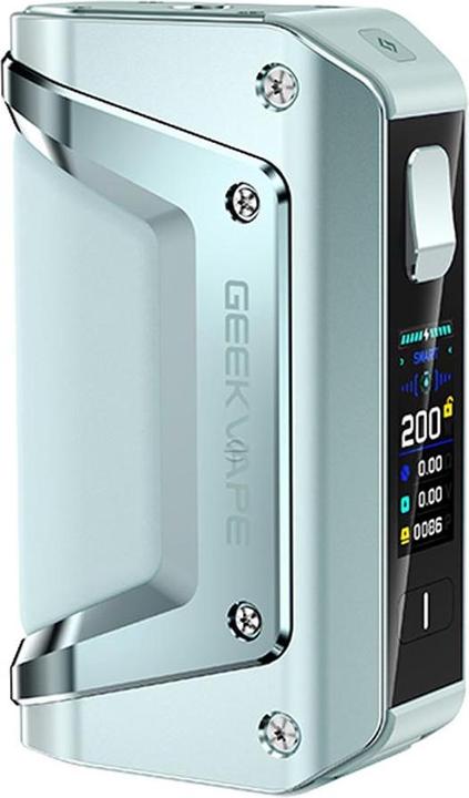 Produktbild Geek Vape Aegis Legend 3 Mod Green 200W