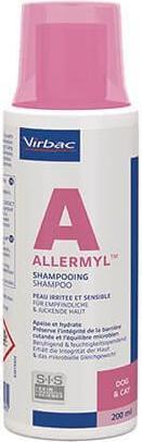 Virbac Allermyl (Dog, Cat, 200 ml)
