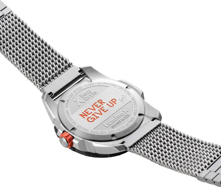 Immagine prodotto Luminox Bear Grylls Survival 3760 Air Series (Orologio sub, 45 mm)