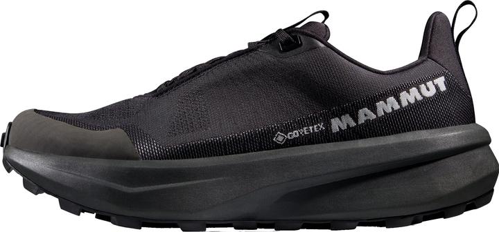 Produktbild Mammut Aenergy Mtn Low GTX Men (45 1/3)