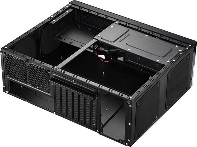 Actual product image Cooltek G3 (ATX, mATX)
