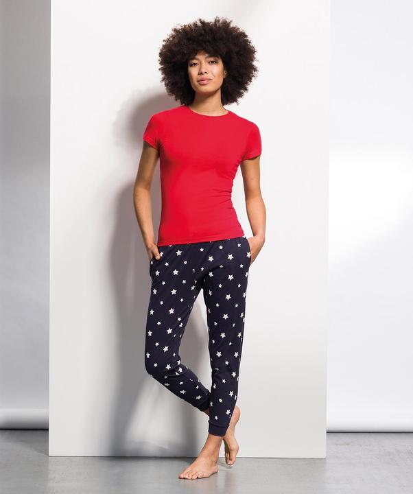 Produktbild Skinni Fit Loungehose (L)