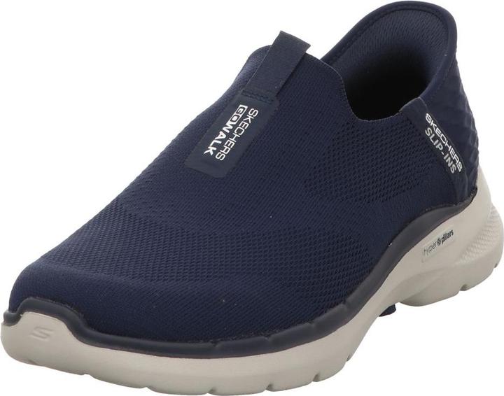 Produktbild Skechers Slipper GO WALK 6 - EASY ON (44)