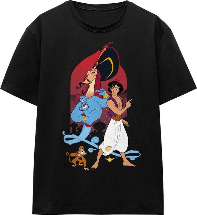 Produktbild Aladdin TShirt (L)