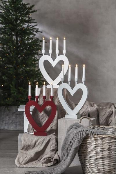 Actual product image Star Trading Candlestick Dala (E10)