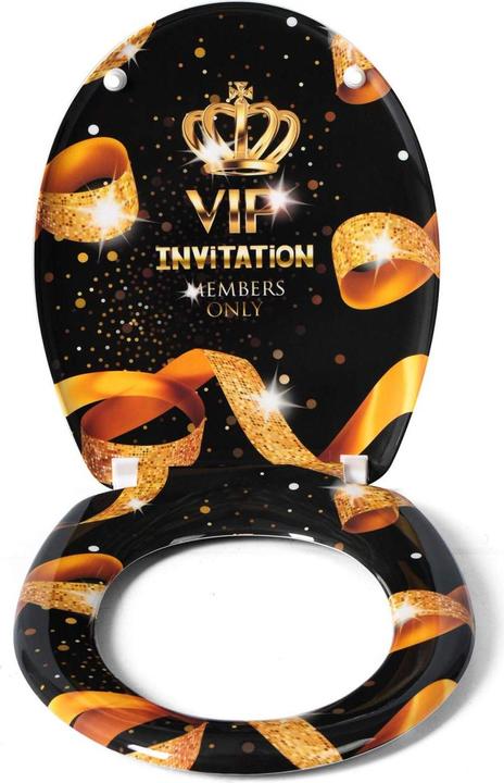 Produktbild Woltu WC-Sitz VIP