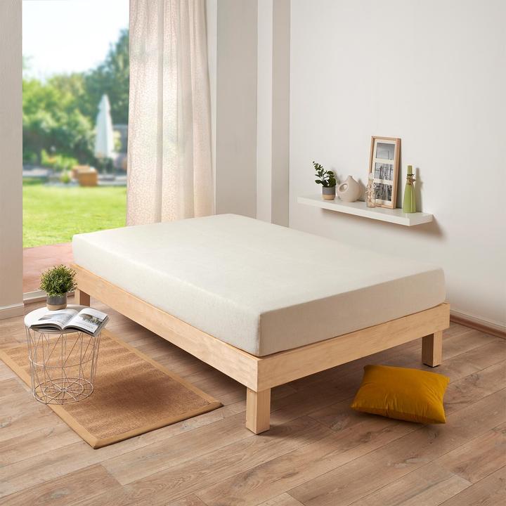 Produktbild Traumschlaf Frottee Stretch (90x200 cm, 100x200 cm)