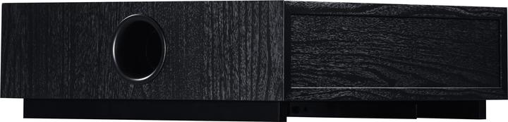Décor noir