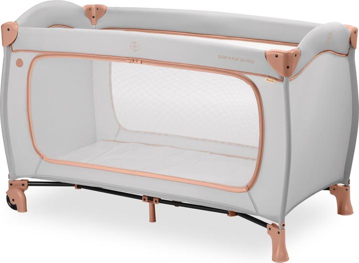 Hauck Sleep N Play Go Plus