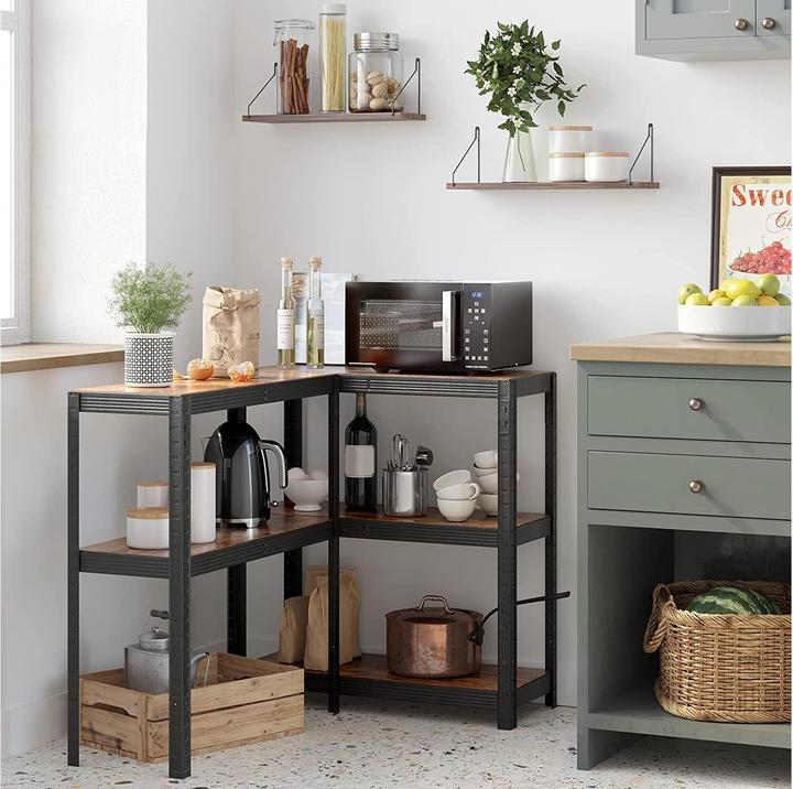 Actual product image Songmics Storage (150 x 75 x 30 cm)