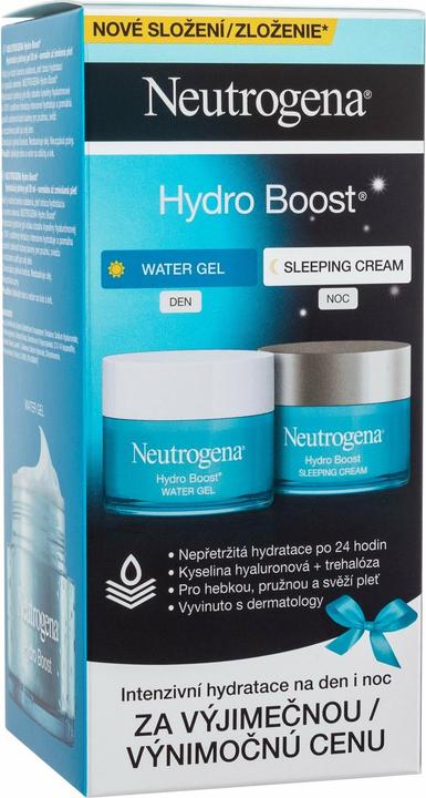 Neutrogena Hydro Boost (50 ml, Face gel)