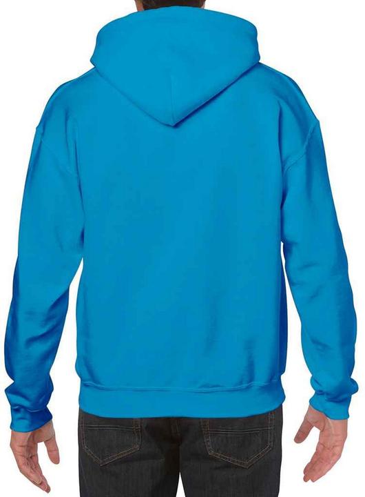 Immagine prodotto Gildan Felpa con Cappuccio Adulto Unisex (XXL)