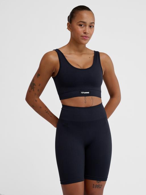 Produktbild hummel hmlALIVE SEAMLESS BRA (L)